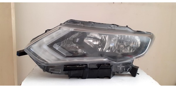 NİSSAN XTRAİL SOL (14/17) HALOJEN LEDLİ